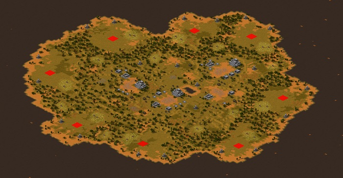 mx Death Trap 1.6 preview
