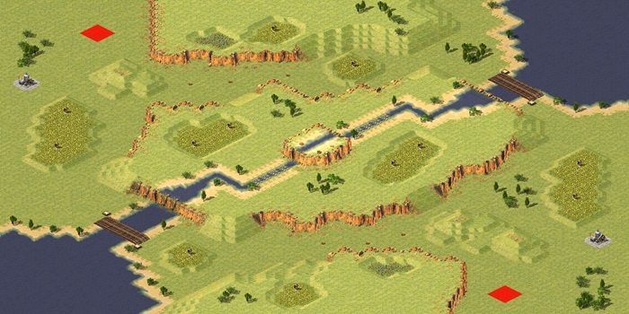 [2] Sunny Springs preview