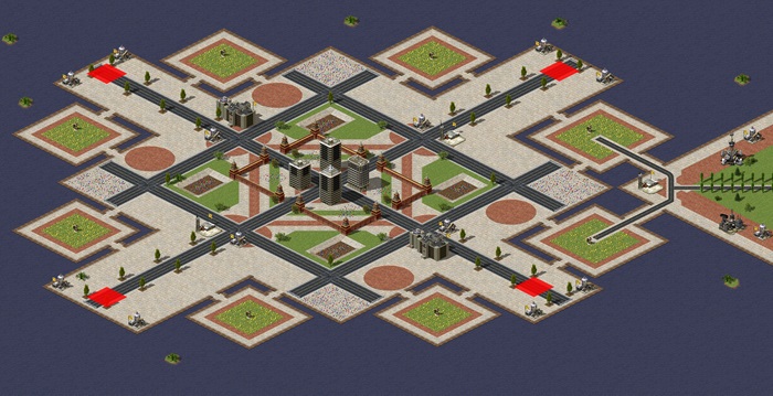 Abandoned Port (2-4) preview