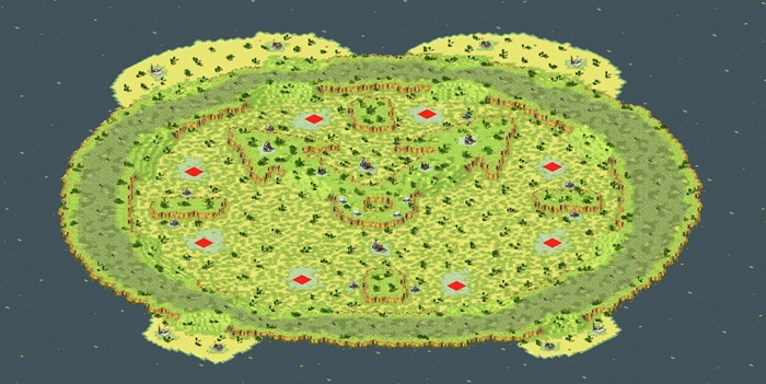 All Out Of Time (2-8) preview