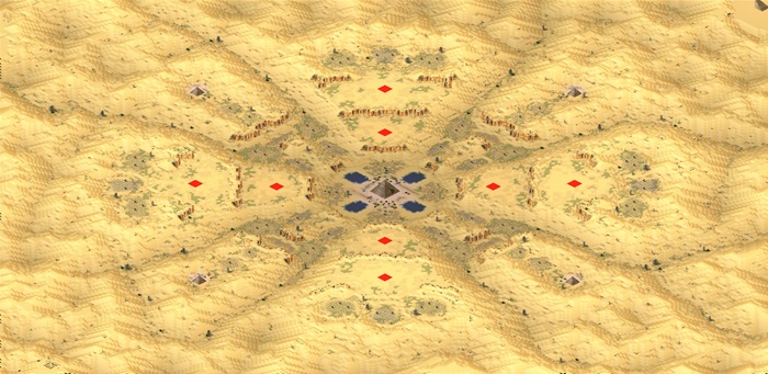[8] Valley of the Exiles 1.3 preview