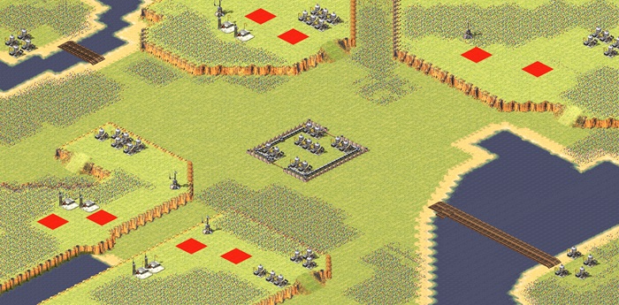 [8] Truncgil FFA Map preview