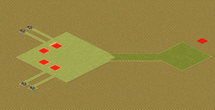 Yosef Anan - Extra Small Survival preview