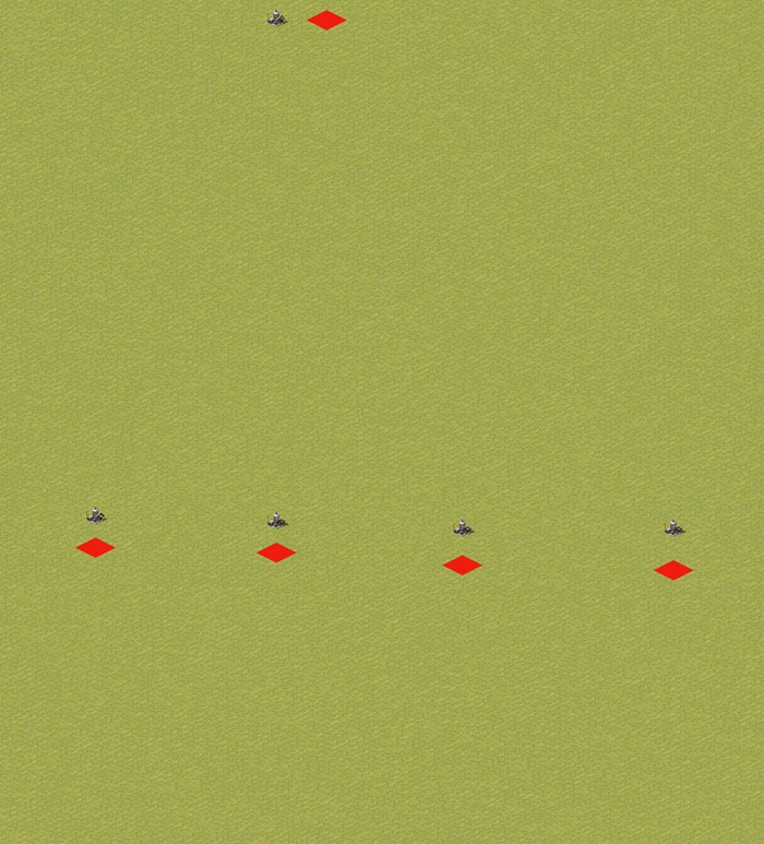 Survival- DcXtanman preview