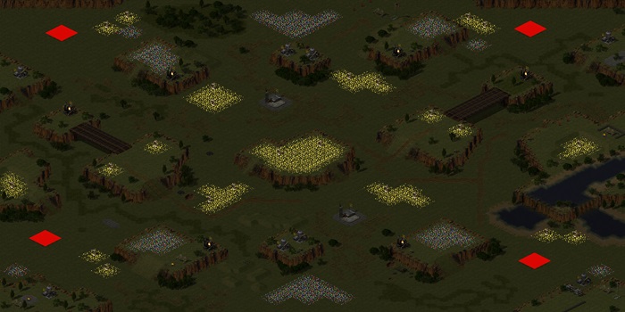 [4] Stormy Weather by wthigon preview