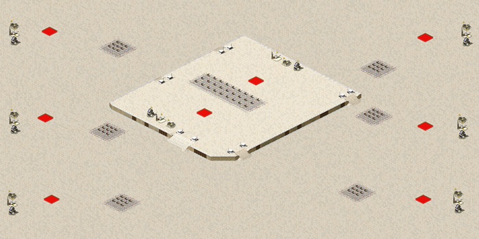 (8)be die(2v6)SP preview