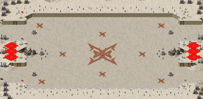 [6] Soldier War Arena 6 preview