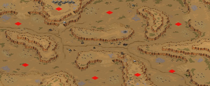 Sedona Pass Redux Alpha (2-8) preview
