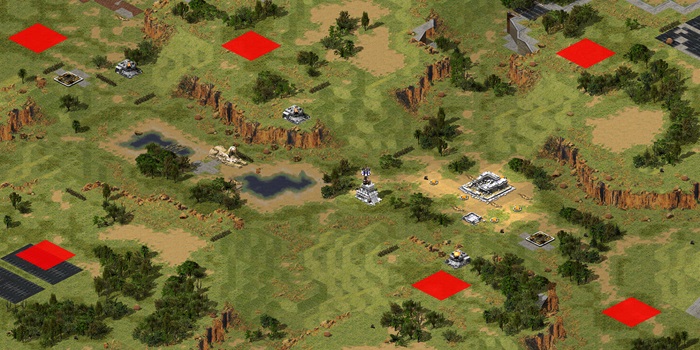 Only vehicles (Storms) Last fixed version preview