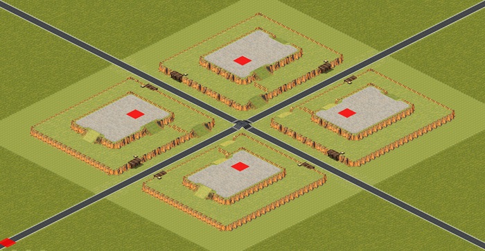 [4] Survival Of The Fittest 2.1 - Dctanxman. preview