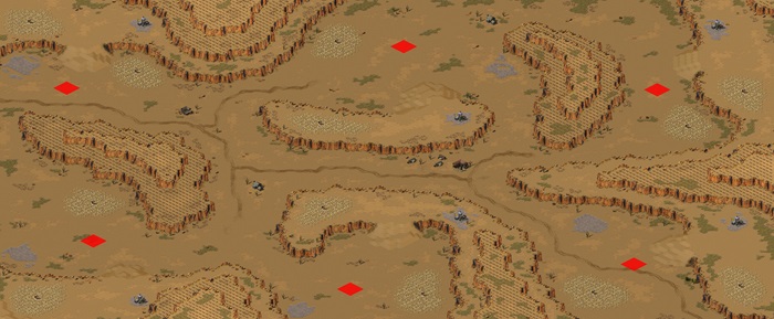 (6) Sedona Pass preview