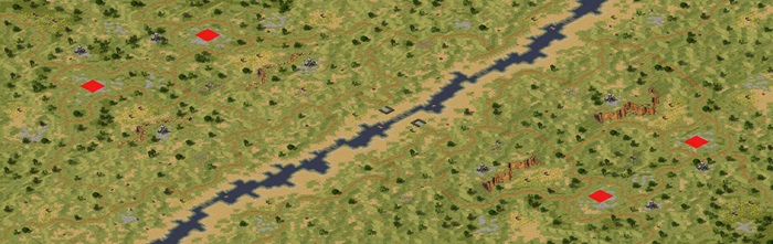 (4) Upriver preview