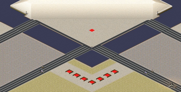 Skynet Survival (7p) -- MISSING preview