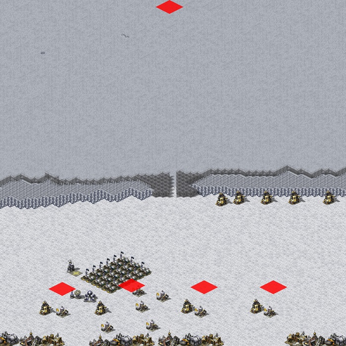 XxX5 susrvival 5 preview