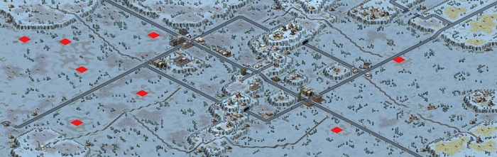 foot hills 2.0 preview