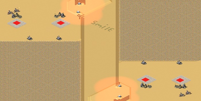 REDZONES STM3 EPIC (2-4) preview