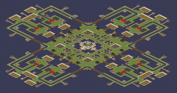 Hex Bay by bus (2-8) preview
