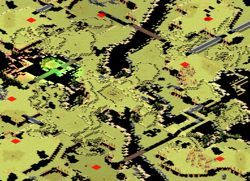 The Rock ~ st0nehigh preview