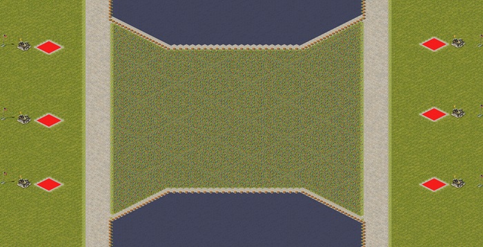 REKOOOL 3X3 NAVAL 4 preview