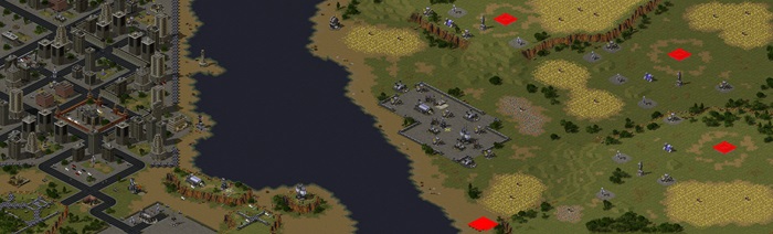 (3) Negers CooP Mission 1 preview