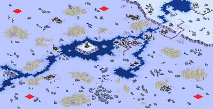 [4] Pleasantville Aftermath preview