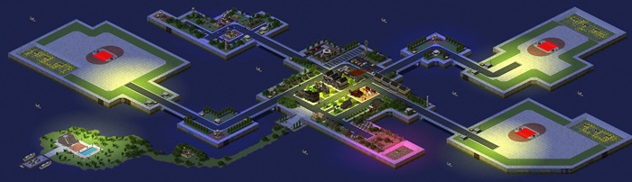 [3] The Return Of Battlestar preview