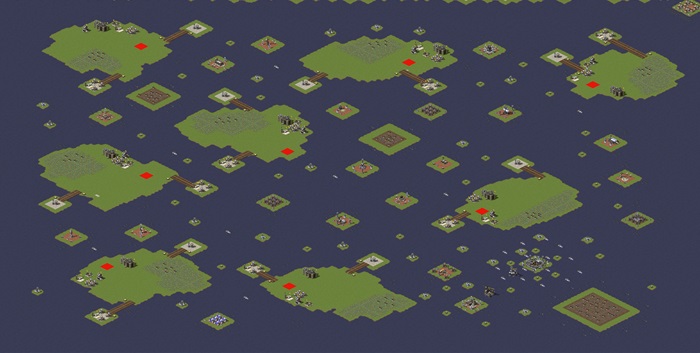 da hai zheng ba preview