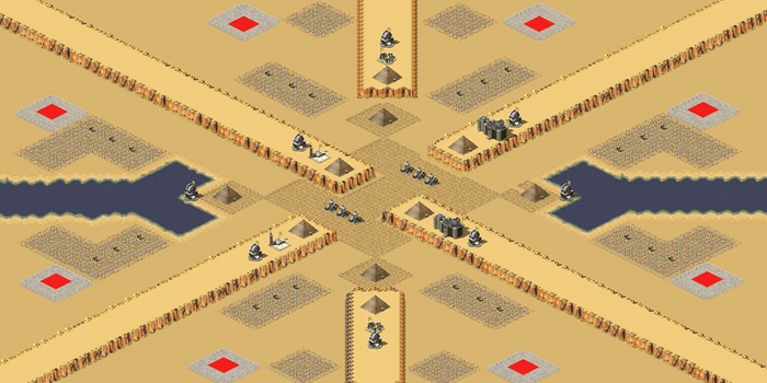 METALED'S CLUSTER FUCK preview