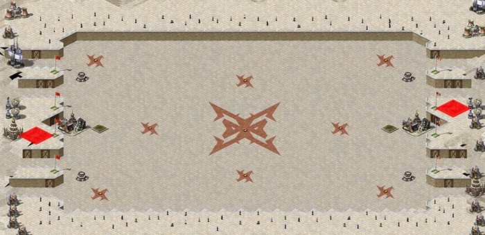 [2] Rhino War Arena preview