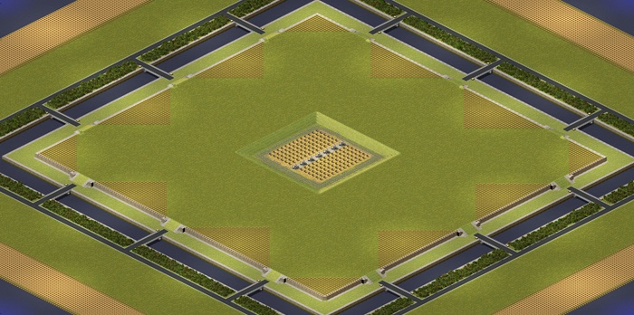 [7Ps] Border Conflicts AiSurvival-- MiSSING (Pre-Dated 02.07.2024 123123) preview