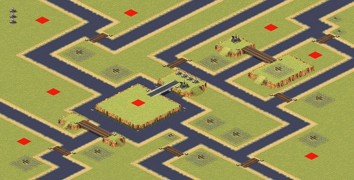 Basic Multiplayers 0001 preview