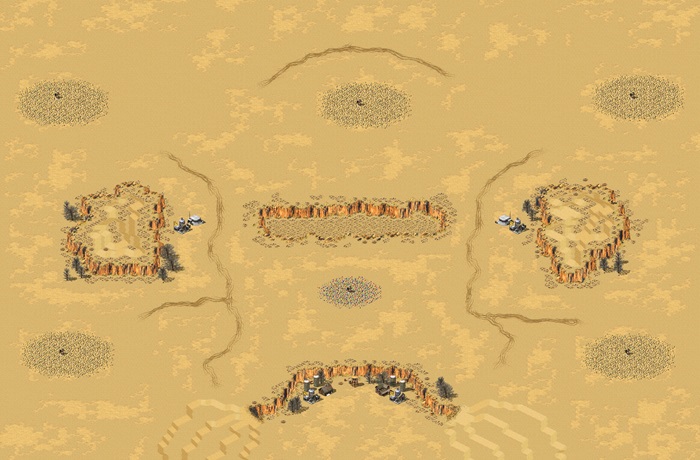 Nevada Survival (5p) -- MISSING (randomized 2019-06-12 112339) preview