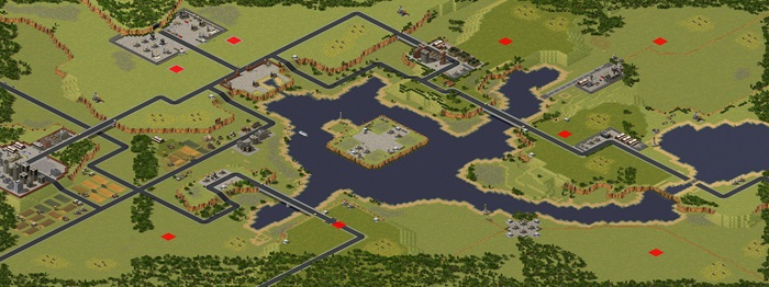 The Last Stand Final Advanced preview