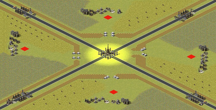 Yosef Anan FFA Camps preview