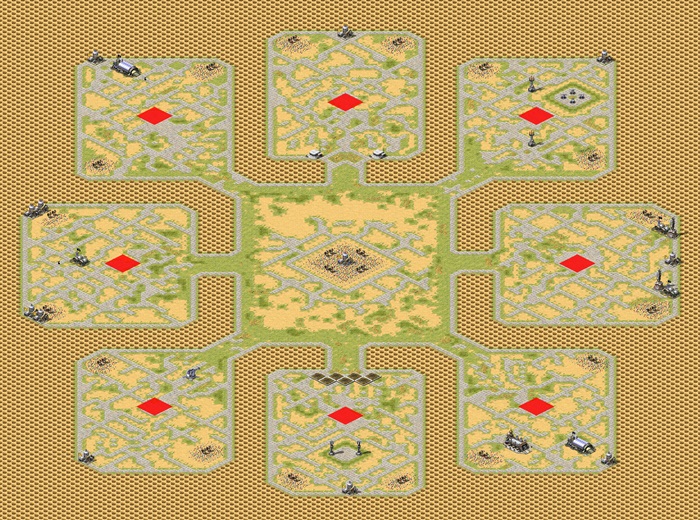 [8] The Oil With Bonus [Crazy BF] Remastered by privacyVK preview