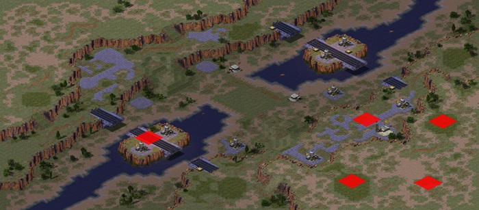 Deadman's Ridge Survival (4pl) v 2.6 Gamzat001 19.12.2020 preview