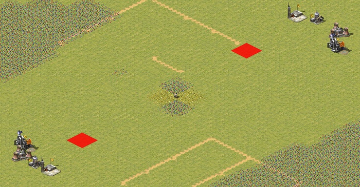 Gems, Tech and a Hot dog stand preview