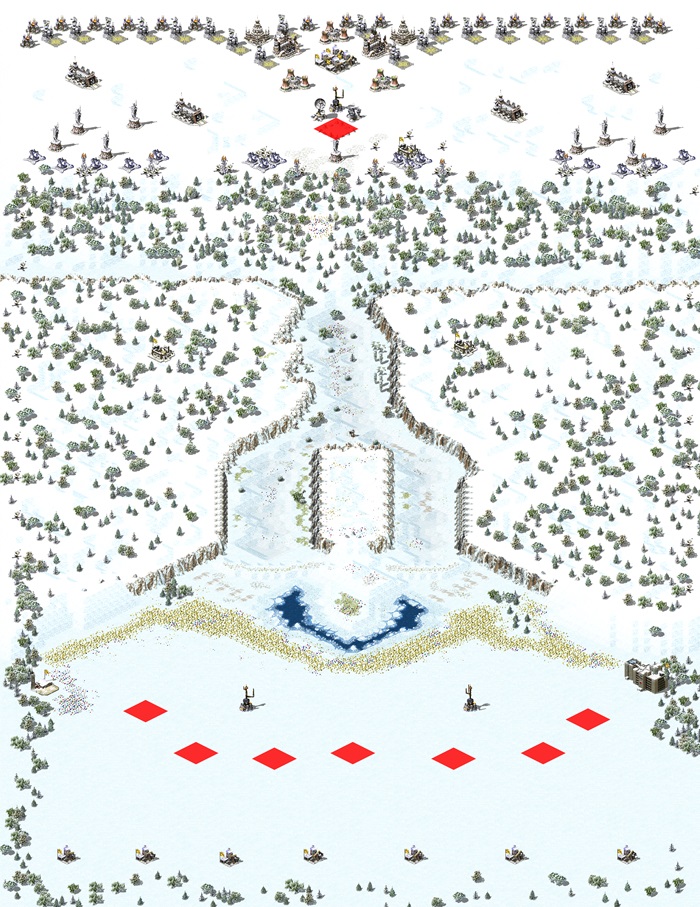 Valley of Doom ALPHA 0b6c preview