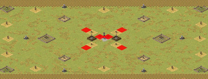 Builders vs Destroyers preview