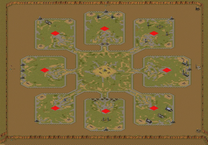 [8] Oil with Bonus V14 (Balanced Patch) preview