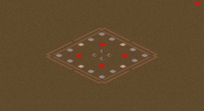 BuildTimeX By FlyingZ  Humans Team A -- MISSING preview