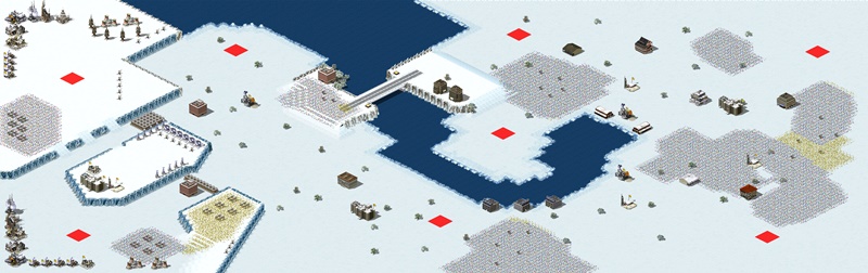 Merlins Winterzeit v2 By Tengnueng preview