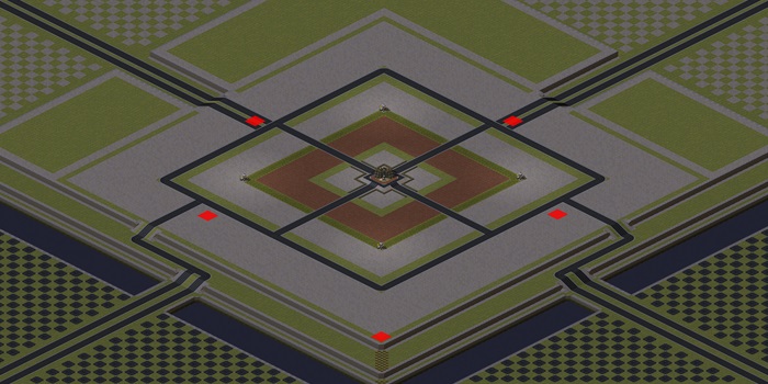 Conspiracy [version Hard] preview