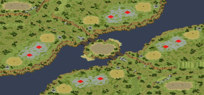 (8) Twin Bridge preview