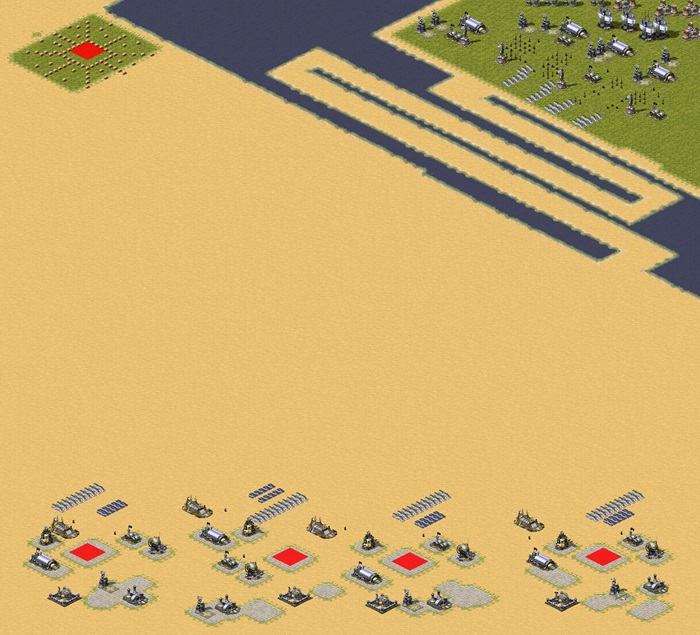 map By:Dctanxman edited by Outlawss 14 preview