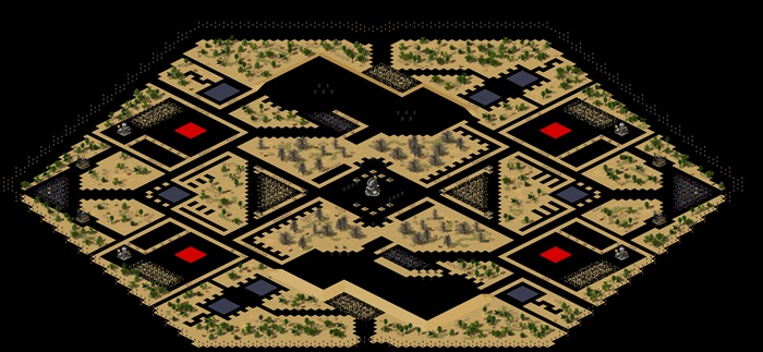 (4) Zen Cellar preview