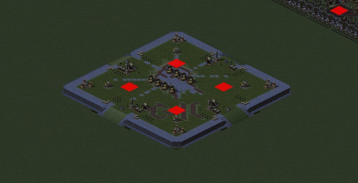 last stand v1.8.4b1 preview