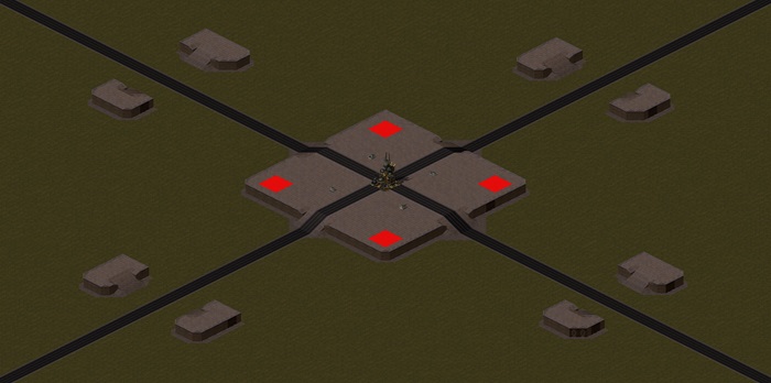 Survival Heavily Moded V1.2 preview