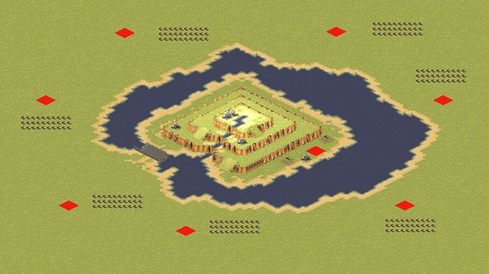 MOUNTAIN 1v7 FUNNY preview