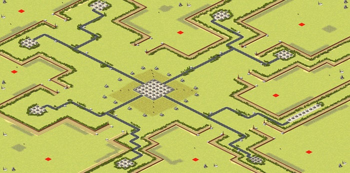 [8] CrazyMap Crates & Labs v1 preview